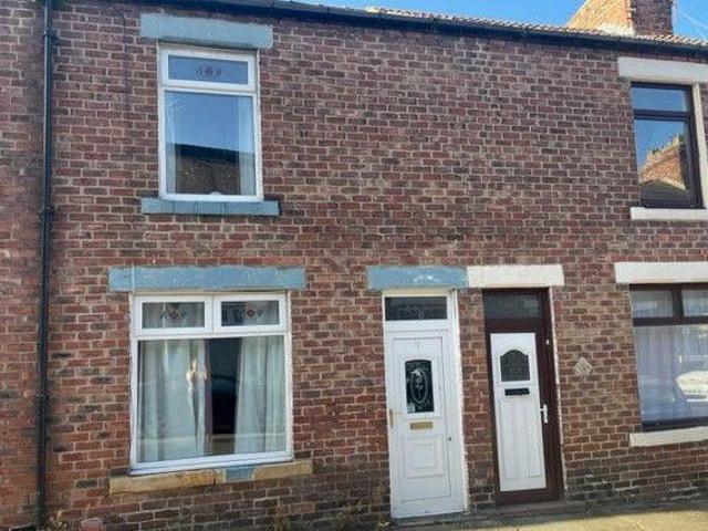 House for sale in New Shildon, Shildon