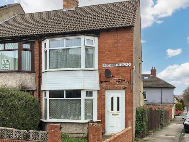 House for sale in New Shildon, Shildon