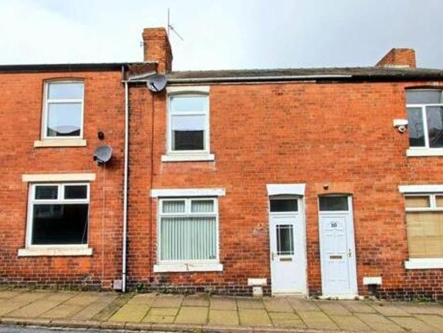 House for sale in New Shildon, Shildon