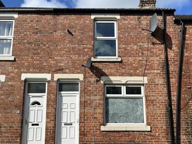 House for sale in New Shildon, Shildon