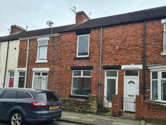 House for sale in New Shildon, Shildon