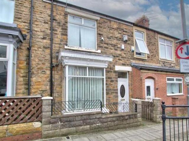 House for sale in New Shildon, Shildon