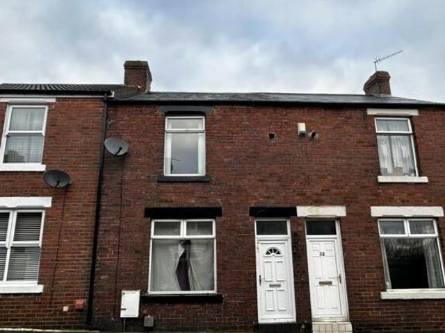 House for sale in New Shildon, Shildon