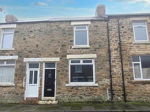House for sale in New Shildon, Shildon
