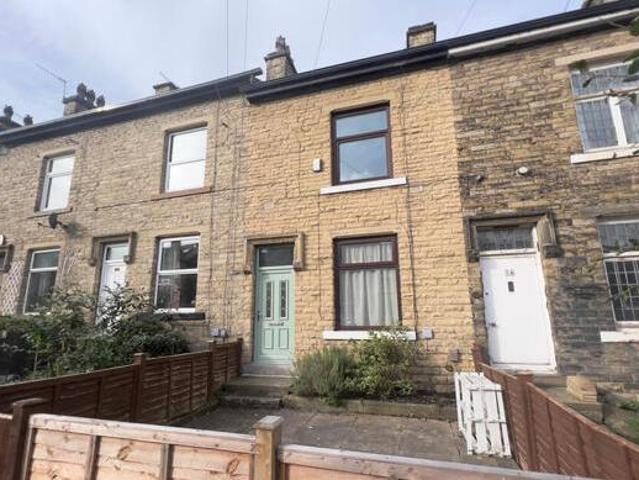 House for sale in Baildon, West Yorkshire