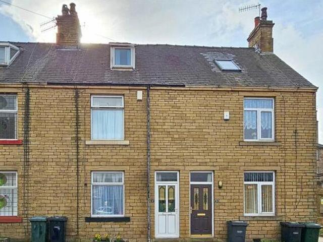House for sale in Baildon, West Yorkshire