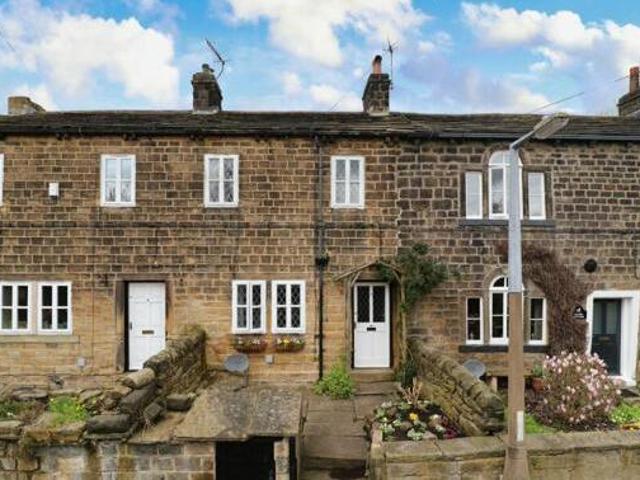 House for sale in West Yorkshire