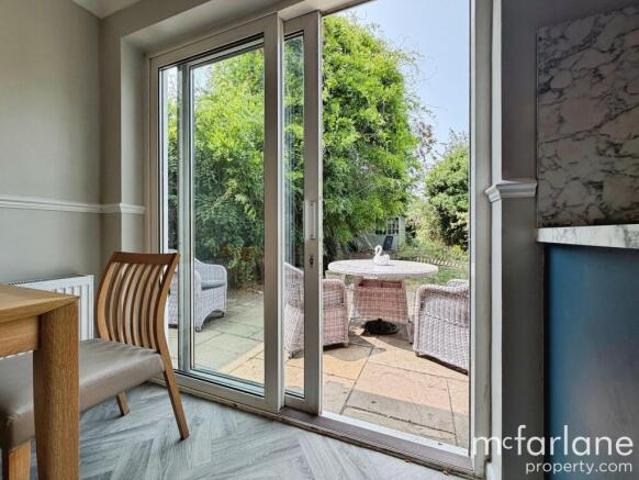 Cottage for sale in Swindon