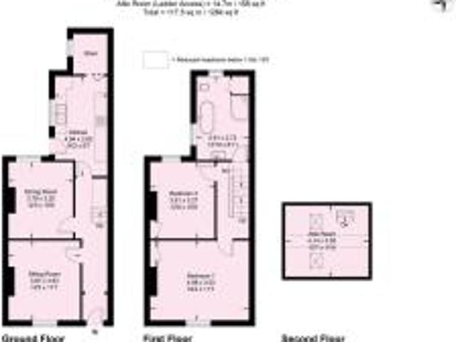 Cottage for sale in High Field, York