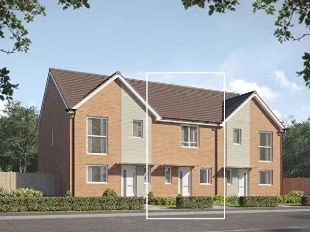 House for sale in Shirley
