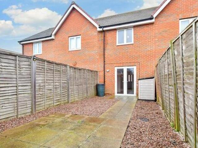 House for sale in Ash, Kent
