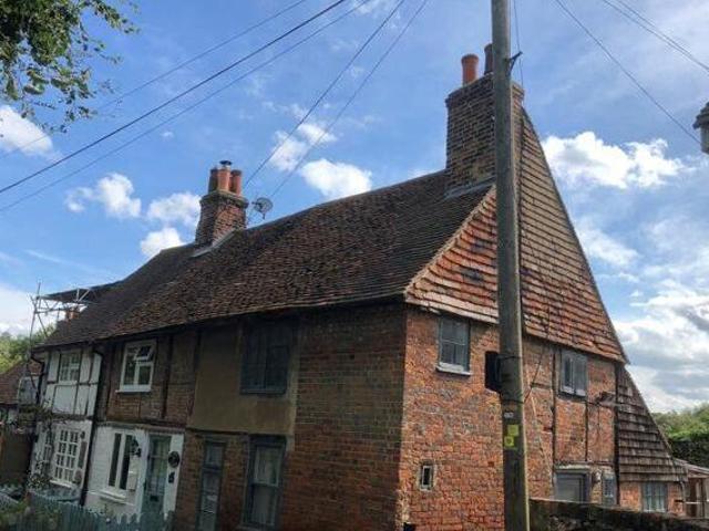 House for sale in City of London, Greater London