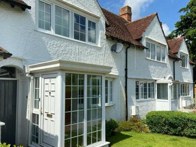 House for sale in Stratford-upon-Avon, Alderminster