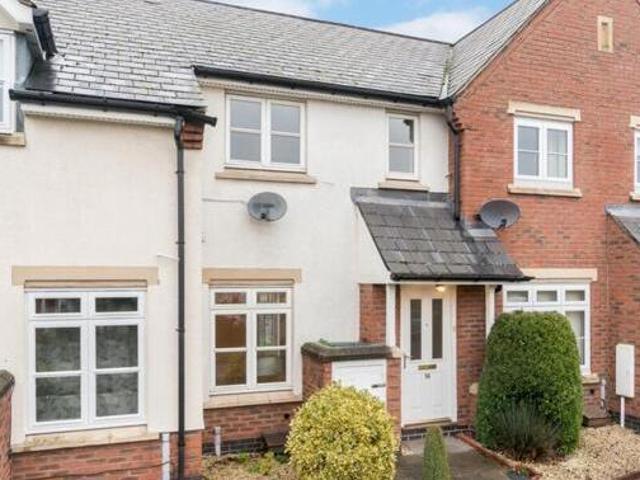 House for sale in Frankwell, Shropshire