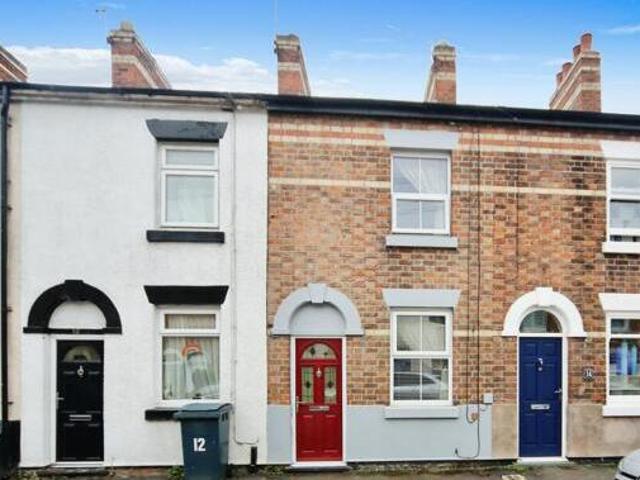 House for sale in Castlefields, Shrewsbury