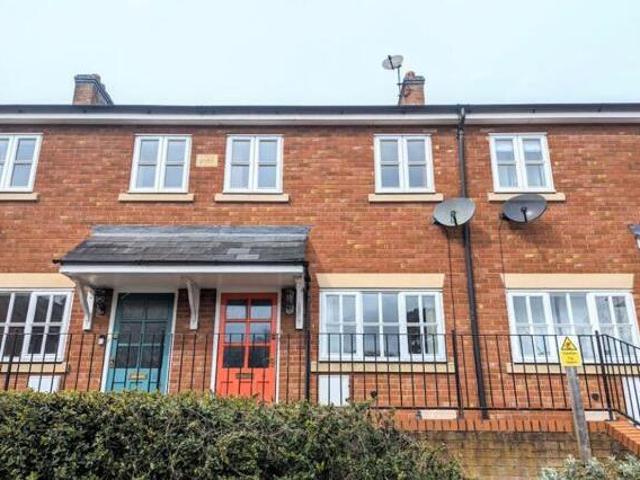 House for sale in Frankwell, Shropshire