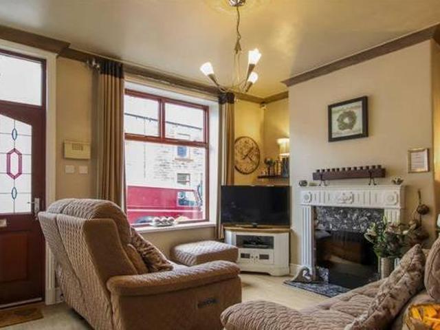 House for sale in Lancashire