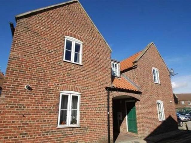 House for sale in Lincolnshire