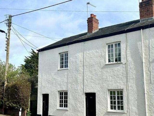 House for sale in Sidford, Budlake