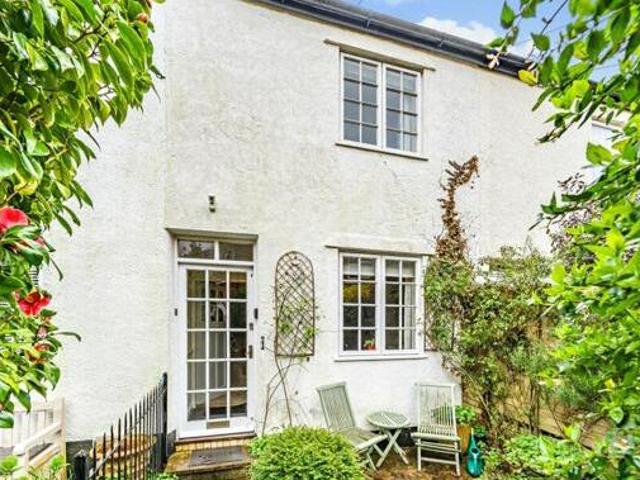 House for sale in Budlake, Devon