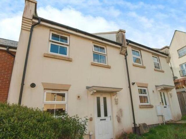 House for sale in Sidford, Budlake