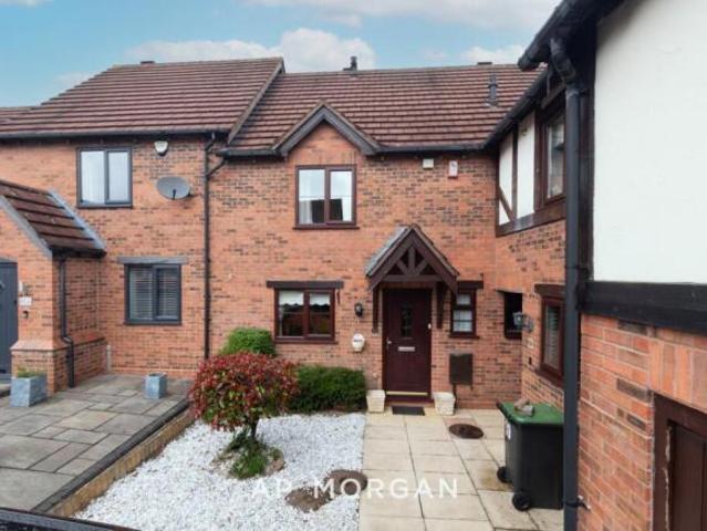 Cottage for sale in Worcestershire