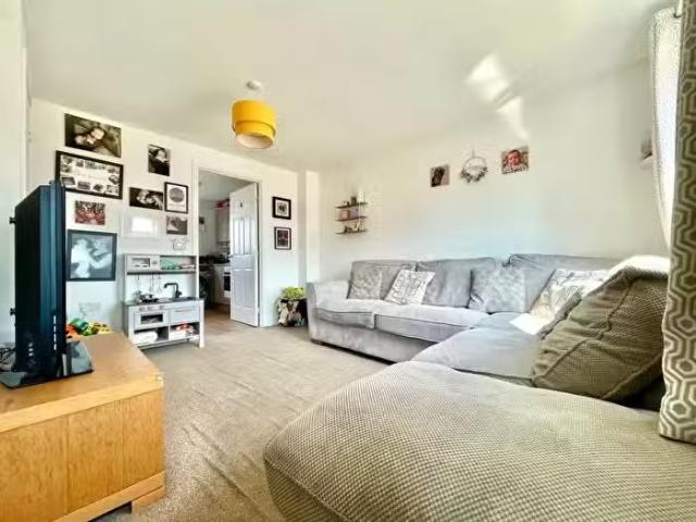 House for sale in Rumbling Bridge