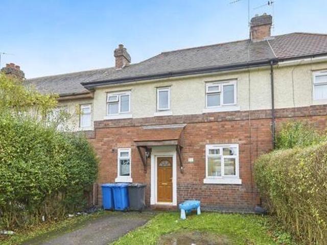 House for sale in Derby, East Midlands