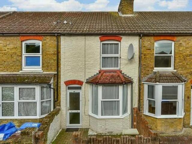 House for sale in Sittingbourne, Swale