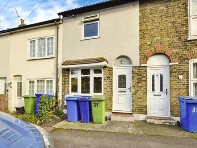 House for sale in Chalkwell, Oad Street