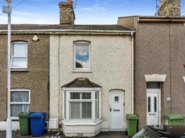 House for sale in Chalkwell, Oad Street