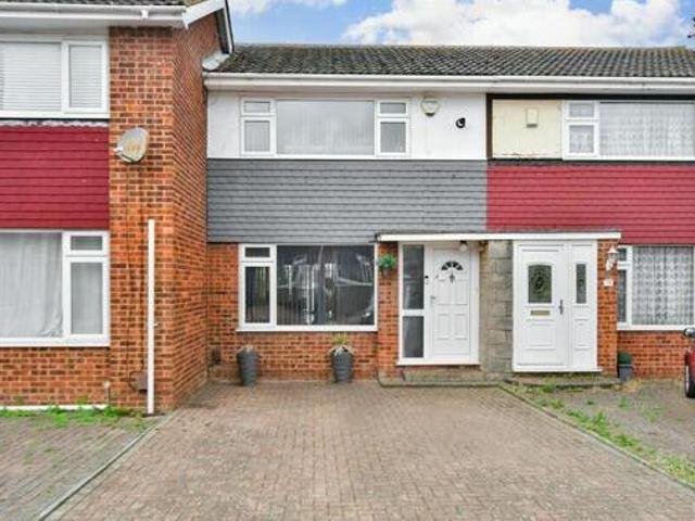 House for sale in Sittingbourne, Swale