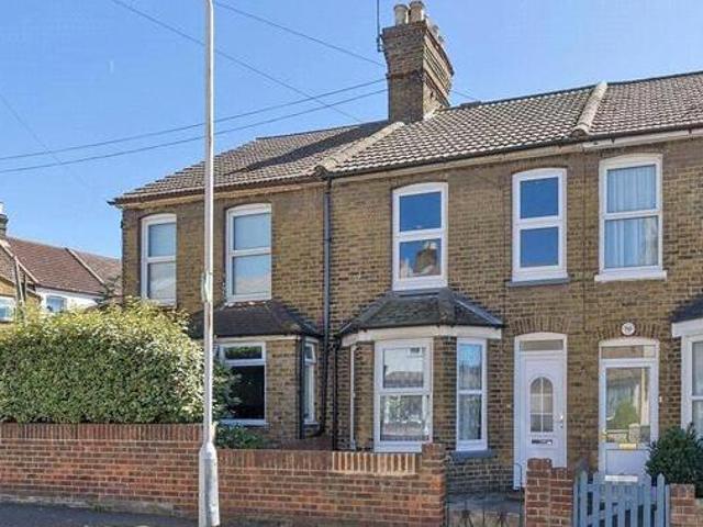 House for sale in Sittingbourne, Swale