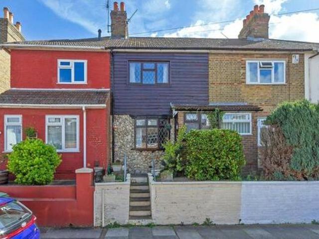 House for sale in Sittingbourne, Swale