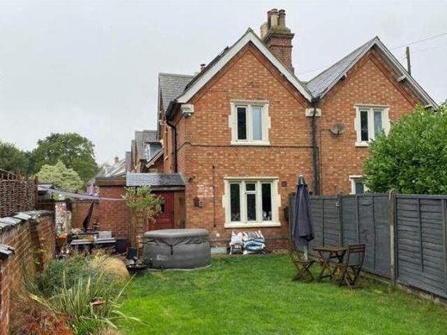House for sale in Lyons, Greater London