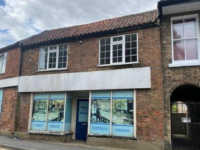 House for sale in Belleau, Lincolnshire