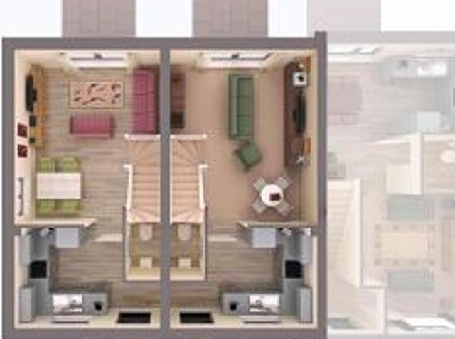 Cottage for sale in Brayford, Lincolnshire