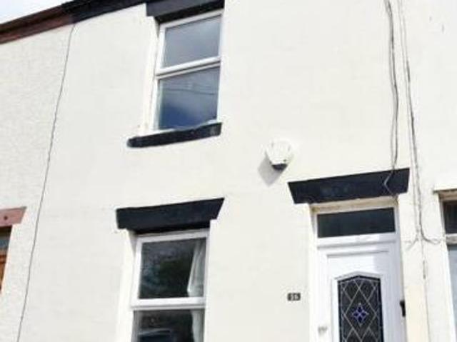 House for sale in Pennylands, Roby Mill