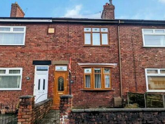 House for sale in Pennylands, Roby Mill
