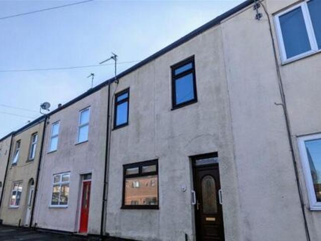 House for sale in Roby Mill, Lancashire