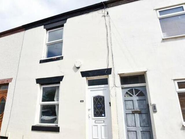 House for sale in Pennylands, Roby Mill