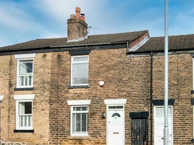 House for sale in Stanley, Roby Mill