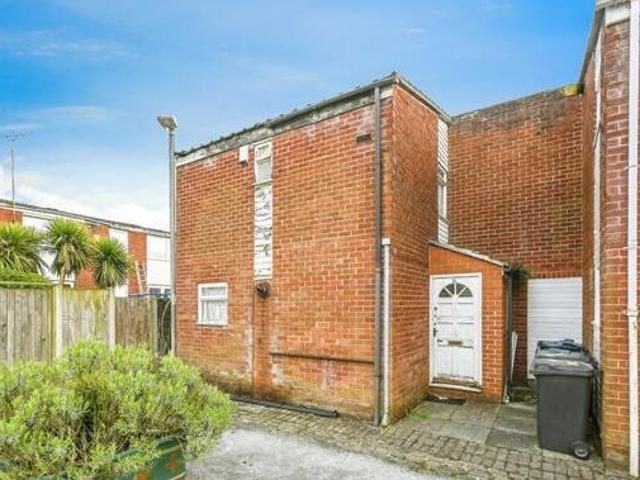House for sale in Digmoor, Roby Mill