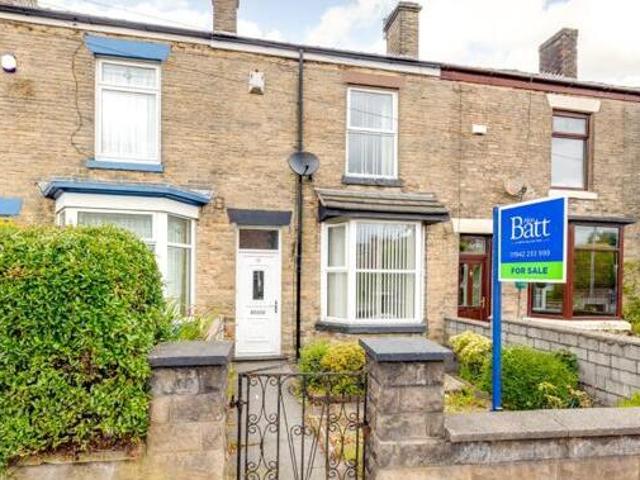 House for sale in Digmoor, Roby Mill