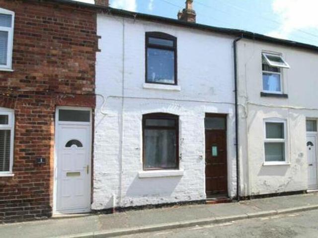 House for sale in Roby Mill, Lancashire