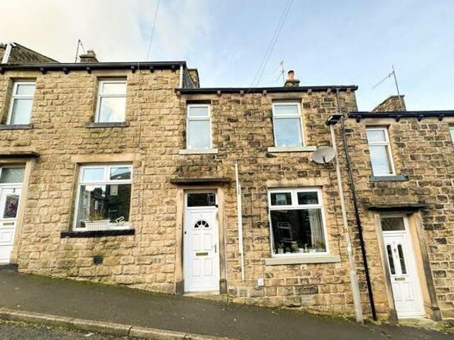 House for sale in New Town, Skipton