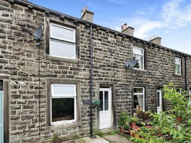 House for sale in Skipton, North Yorkshire
