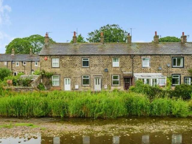 House for sale in Skipton, York and North Yorkshire