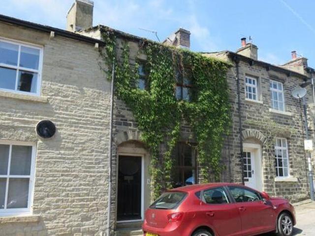 House for sale in Spring Gardens, Skipton