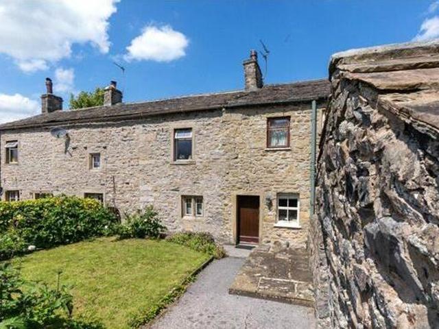 House for sale in Skipton, North Yorkshire